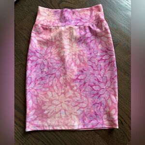 LuLaRoe Small Pencil Skirt